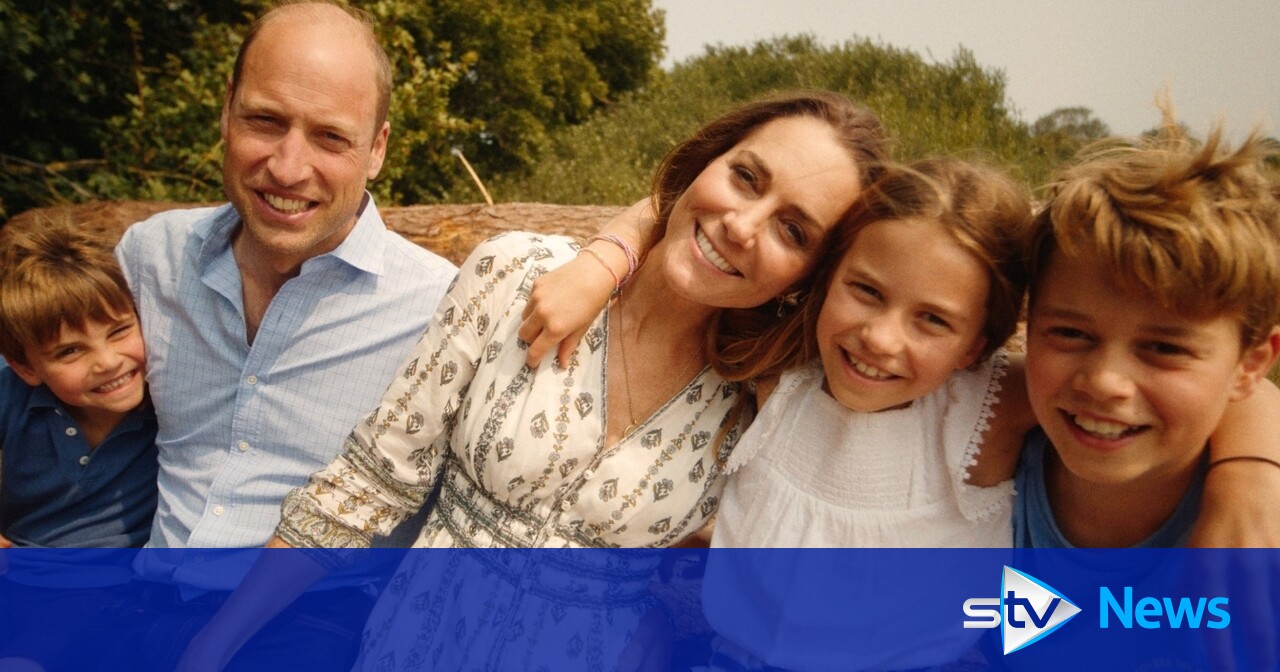 Kate Princess of Wales finishes chemo and is to ‘focus on being ...