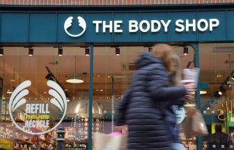 Remaining 116 Body Shop stores rescued by acquisition deal