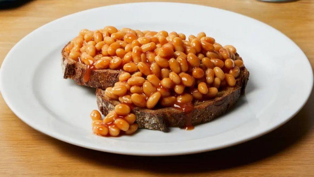 Supermarket ownlabel baked beans beat wellknown brands Heinz and