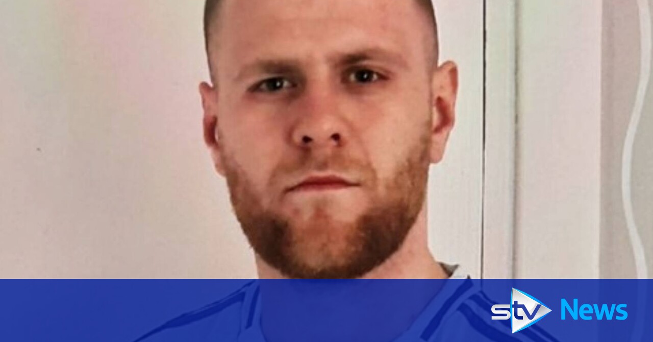 Concerns grow for missing man from Glasgow last seen dressed in black ...