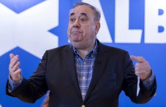 I’d have stayed on if I knew we wouldn’t be independent 10 years on – Salmond