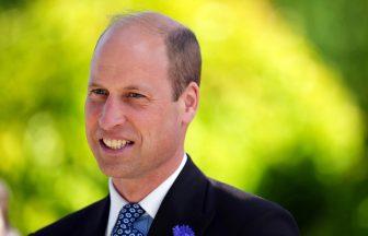 William backs Blue Peter Earthshot contest to find young change-makers