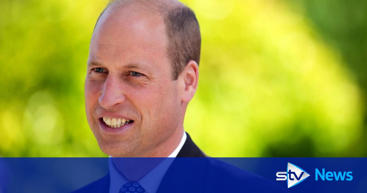 William backs Blue Peter Earthshot contest to find young change-makers