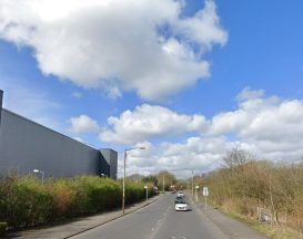 Man knocked down near Glasgow’s Fort shopping centre as police investigate incident