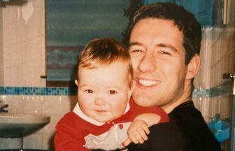 Online portal launched as police reinvestigate murder of Alistair Wilson in Nairn two decades on