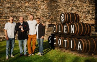 Campbeltown distillery Glen Scotia to donate funds from sale of new whisky to Madagascar charity