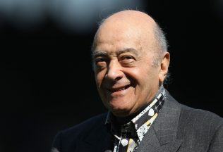 Harrods bosses should be questioned over Al Fayed ‘collusion’, says ex-employee