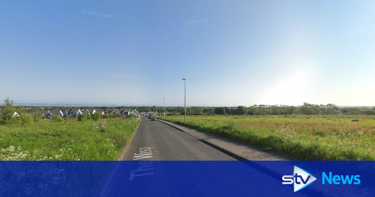 Woman taken to hospital after being struck by van in 'hit and run' on ...