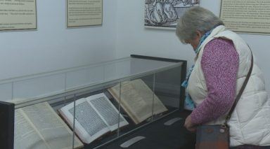 First museum exploring history of Scottish witch trials opens in Leven in Fife