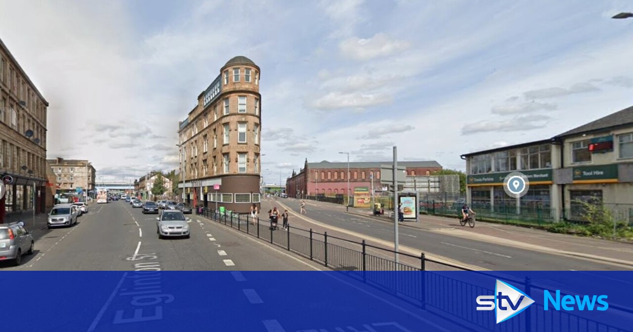 Man taken to hospital in 'serious' condition after being struck by car ...