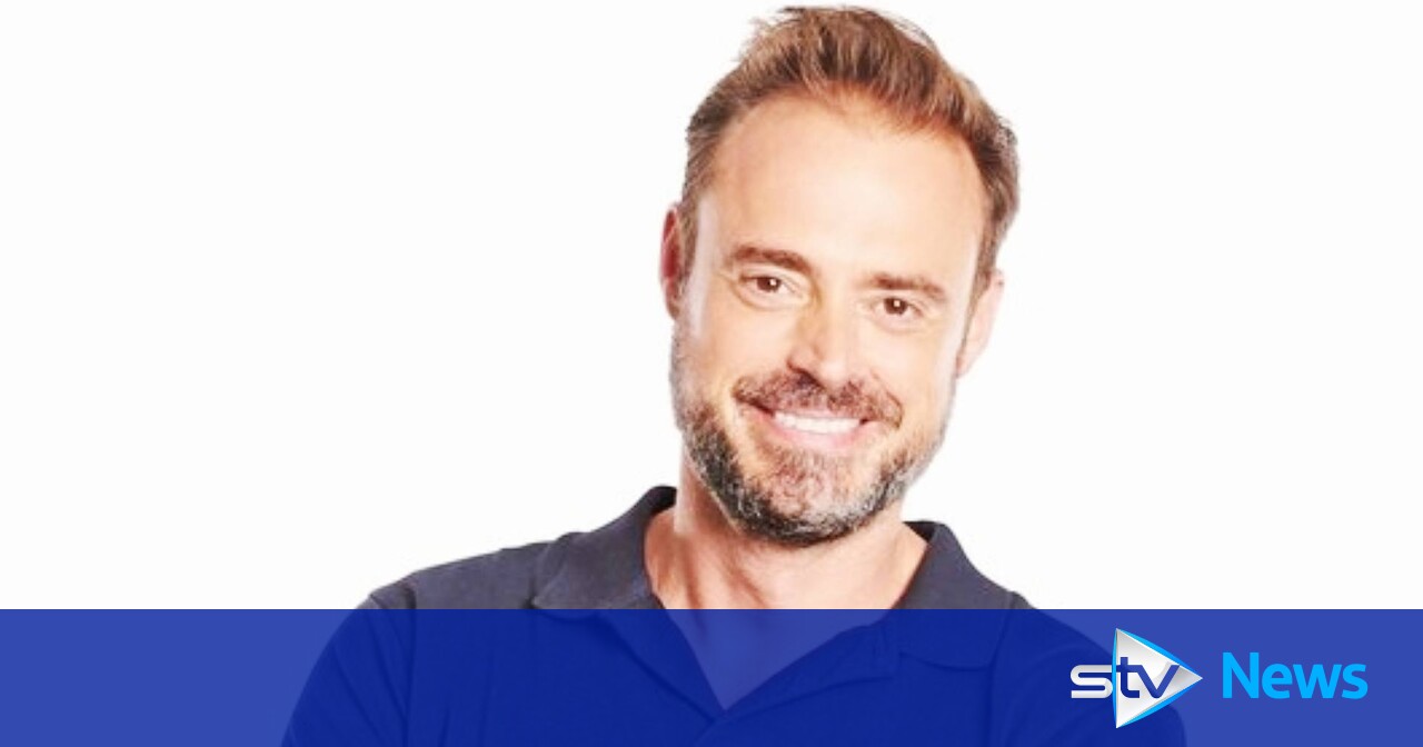 Presenter Jamie Theakston reveals he has cancer