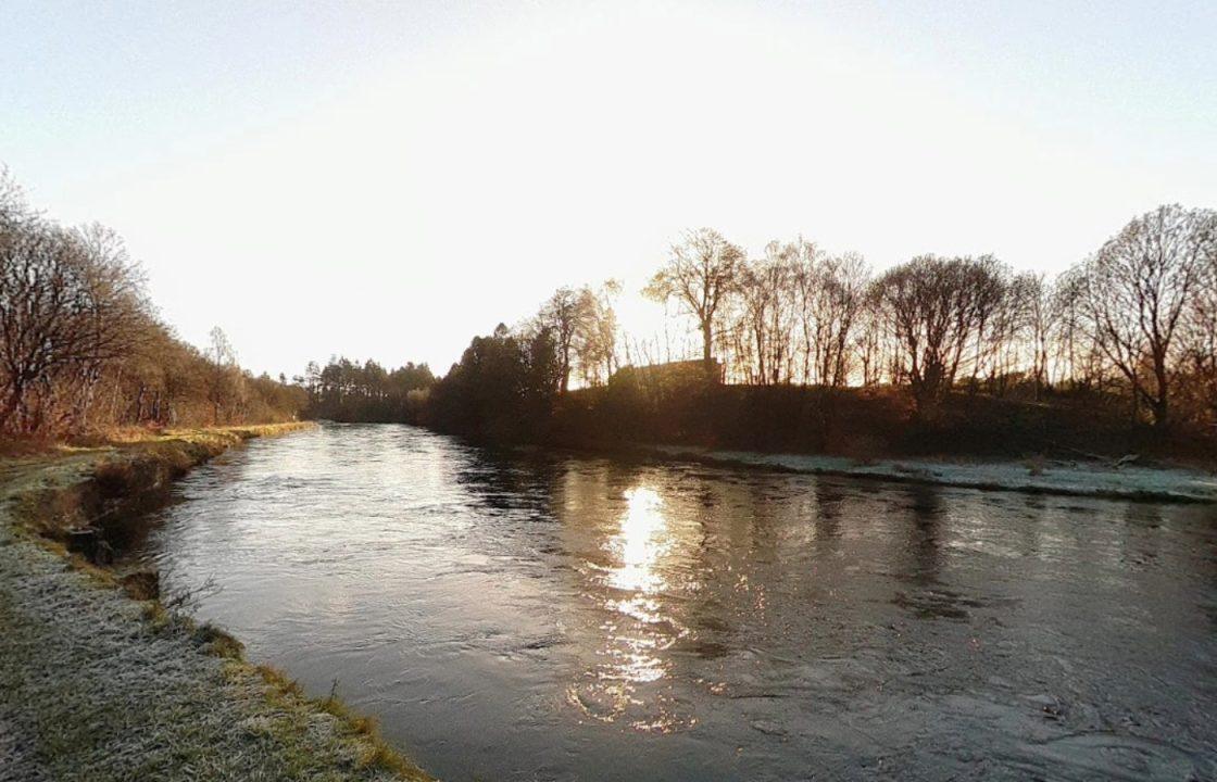 Body recovered from River Leven amid search for missing man from West Dunbartonshire