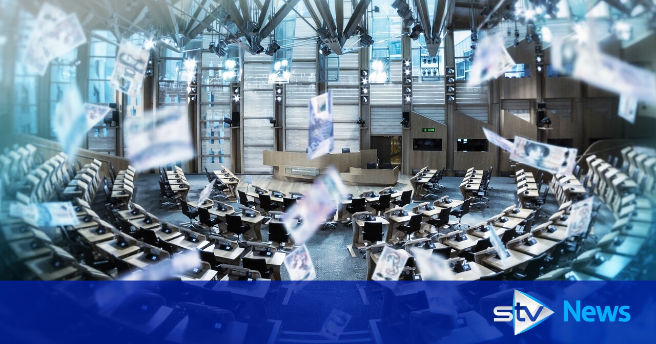 Scottish Government announces £500 million in cuts to services