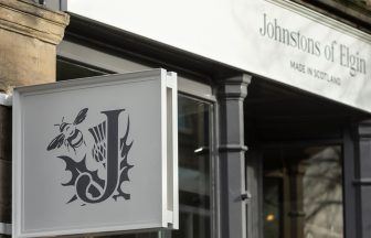 Dozens of jobs lost at Scots luxury textile firm Johnstons of Elgin ‘worn by Royal Family’