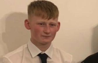 Young Scots footballer loses both legs in crash after celebrating football win