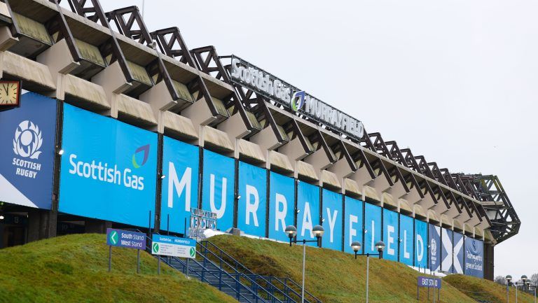 Scottish Rugby appoints Alex Williamson as new chief executive | STV News