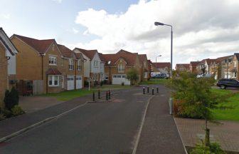 Cars ‘deliberately’ set on fire in Bargeddie driveway in early hours