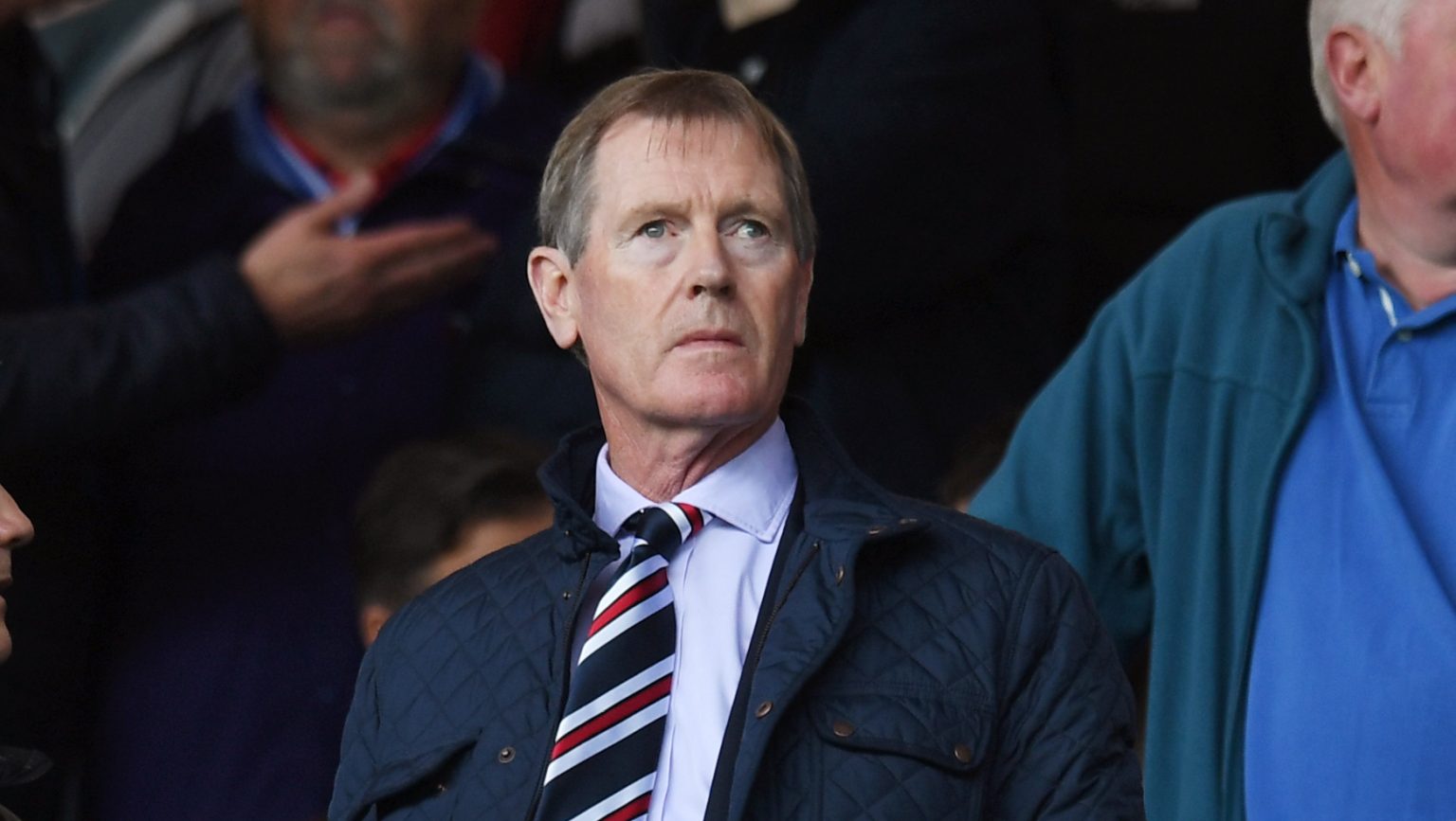 Dave King