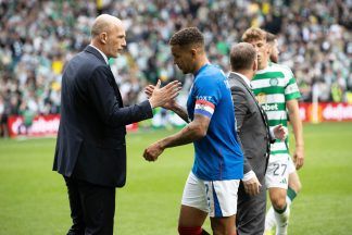 Philippe Clement backs James Tavernier to ‘get the love back’ from Rangers fans