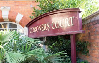 Coroner issues warning after death of woman trapped in ottoman-style bed