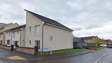 Two women found dead at Aberdeen property as police launch investigation