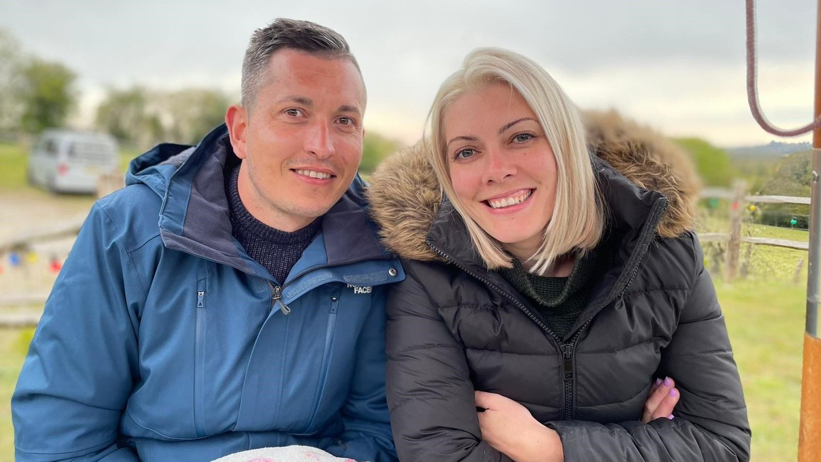 <em>Hannah and Chris Moon have described the lack of support for young stroke survivors</em>”/><cite class=cite>PA Media</cite></div><figcaption aria-hidden=true><em>Hannah and Chris Moon have described the lack of support for young stroke survivors</em> <cite class=hidden>PA Media</cite></figcaption></figure><p>Mr Moon said there was no help with his mental health and when he tried to get mental health support from his GP he could not speak to describe the problem.</p><p>He added: “I woke up in hospital and thought I would get better quickly, that it was just a hiccup.</p><p>“I never thought that five years later I would be having speech therapy and still trying to get words out.”</p><p>After a few years he managed to find a rehabilitation centre for adults with an acquired brain injury.</p><p>Mr Moon said he is back working and he now feels “back where I need to be”.</p><p>Mrs Moon, 36, an environmental insurance broker, said: “It soon became apparent that both of us needed a different kind of support, real-world support, to get our lives back on track. You need this to give you hope.</p><p>“But the stark reality is the care after a stroke isn’t the right fit for young sufferers. There is not enough support to get back to everyday life.”</p><p>She added: “There was no face-to-face couples therapy as we couldn’t afford it or we were told it wasn’t available. We separated last November.”</p><p>Mr Moon continued: “Couples therapy is also essential. It’s so important for the survivor’s carer and loved one. I think it hurt Hannah more than it hurt me.”</p><p>Mrs Moon turned to SameYou for support and now champions the charity’s SameChat scheme, a programme that provides peer support for young survivors and their loved ones.</p><p>More than 88,000 people survive a stroke every year in the UK, but surviving a stroke is just the start of a “long and traumatic battle to finding their way back to life,” according to the Stroke Association.</p><p>NHS national clinical director for stroke David Hargroves said: “Suffering a stroke is often life-changing for patients and their loved ones and does not just affect older people.</p><p>“Thanks to the dedication of hardworking health and social care teams delivering improvements in NHS stroke care, more young people than ever are surviving a stroke, but we recognise the ongoing physical and mental health support that an increasing number of stroke survivors may need.</p><p>“The NHS is committed to working with charities to adopt new ways of working so that everyone who has had a stroke may access individualised rehabilitation and life after stroke support, including NHS services for follow-up care which continues to help thousands of people.”</p><div class=