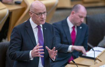 UK faces ‘make or break moment’ in Budget as Swinney calls for spending