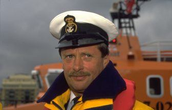 Retired RNLI Shetland crew member who saved 319 wins Pride of Britain award