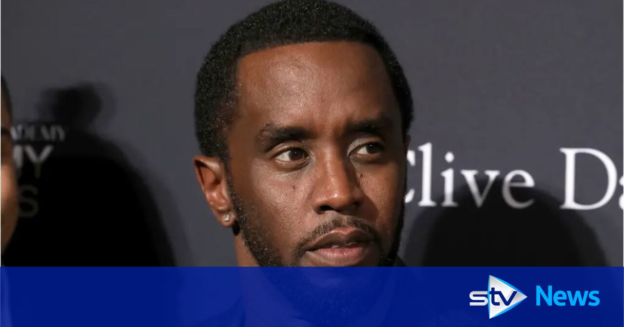 Sean ‘Diddy’ Combs to make first appearance before judge