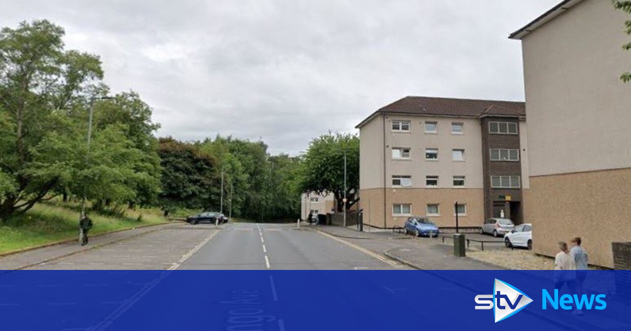 Woman dies having been found seriously injured after disturbance | STV News