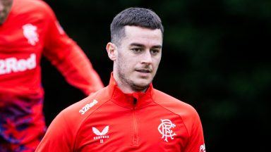 New injury blow for Rangers as Tom Lawrence ruled out for four to six weeks