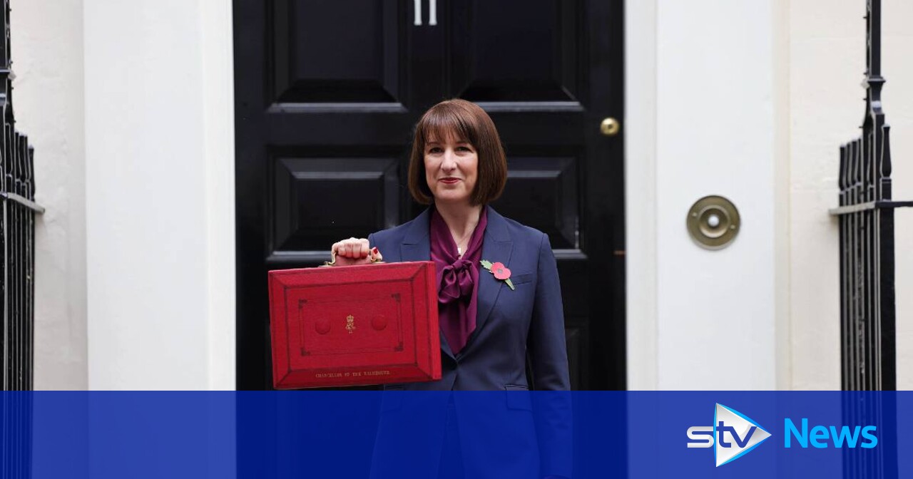 The Budget raises £40bn in taxes – what do we get for it?