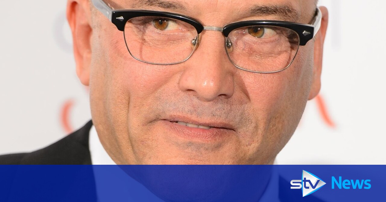 Gregg Wallace addresses ‘sexual comments’ allegations after BBC probe