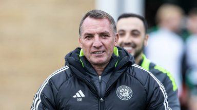 Celtic boss Brendan Rodgers vows to stick to his style despite Dortmund thrashing