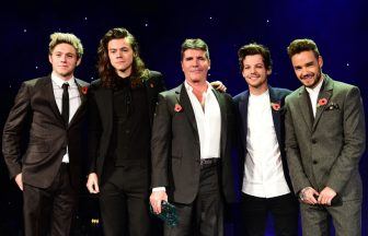 Simon Cowell remembers Liam Payne: Every tear I have shed is a memory of you