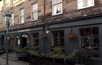 Family of woman who died after falling from drinks shelf at Edinburgh bar sues shareholder