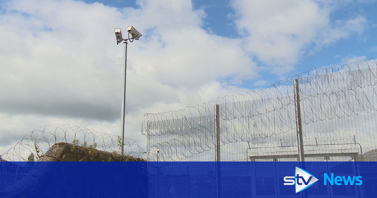 Scotland to Release Hundreds of Prisoners Early to Ease Overcrowding