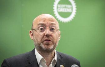 We’ve brought down SNP budget before and can do it again, Patrick Harvie tells John Swinney