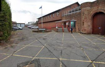 Covid deaths of two prisoners at HMP Dumfries to be probed at inquiry