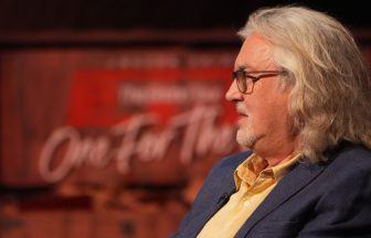 James May says Top Gear was ‘very much of its time’ and needs to change