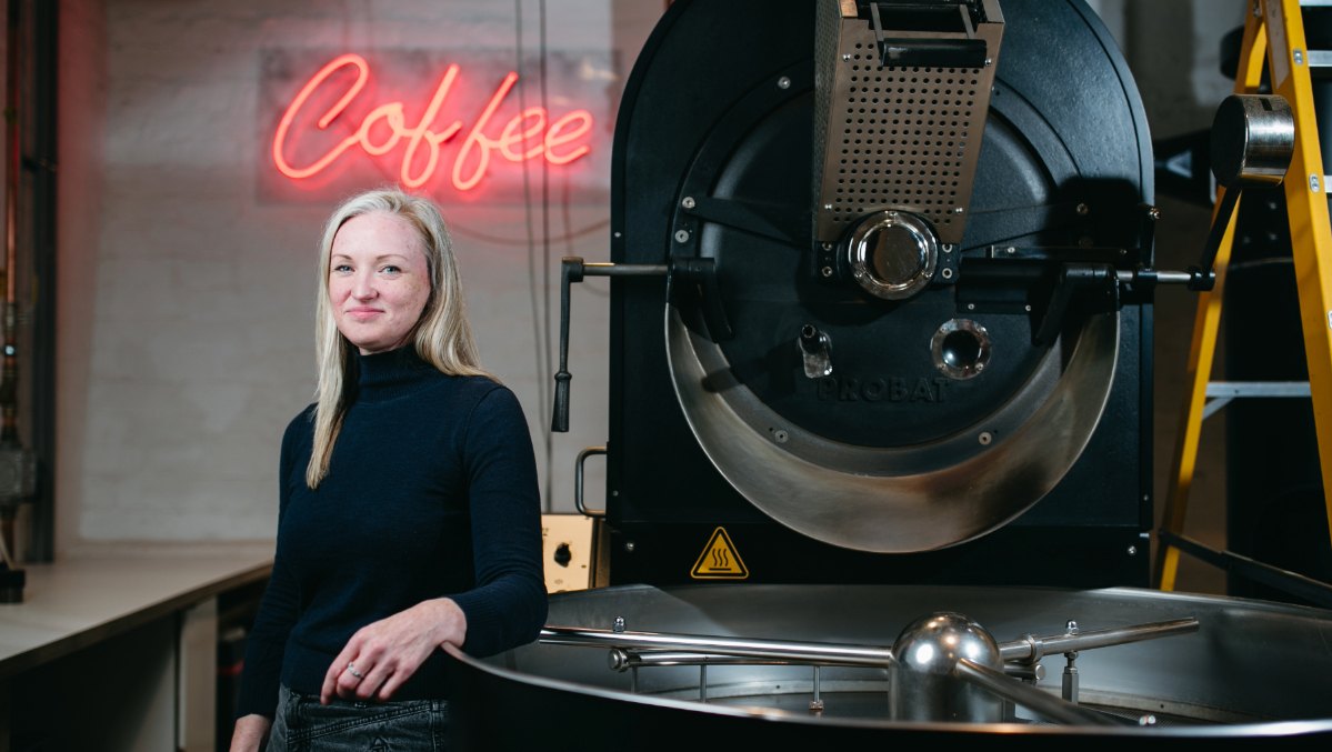 Small Glasgow coffee roaster named ‘best in the world’ by Roast Magazine