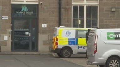 Injured man dies on Dundee street as police launch investigation into ‘unexplained’ death