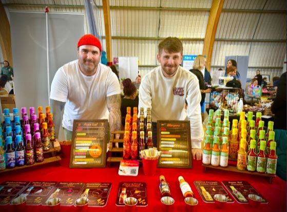 Glasgow Vegan Festival