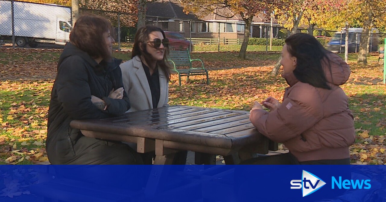 World Menopause Day 2024 Aberdeenshire woman helps hundreds