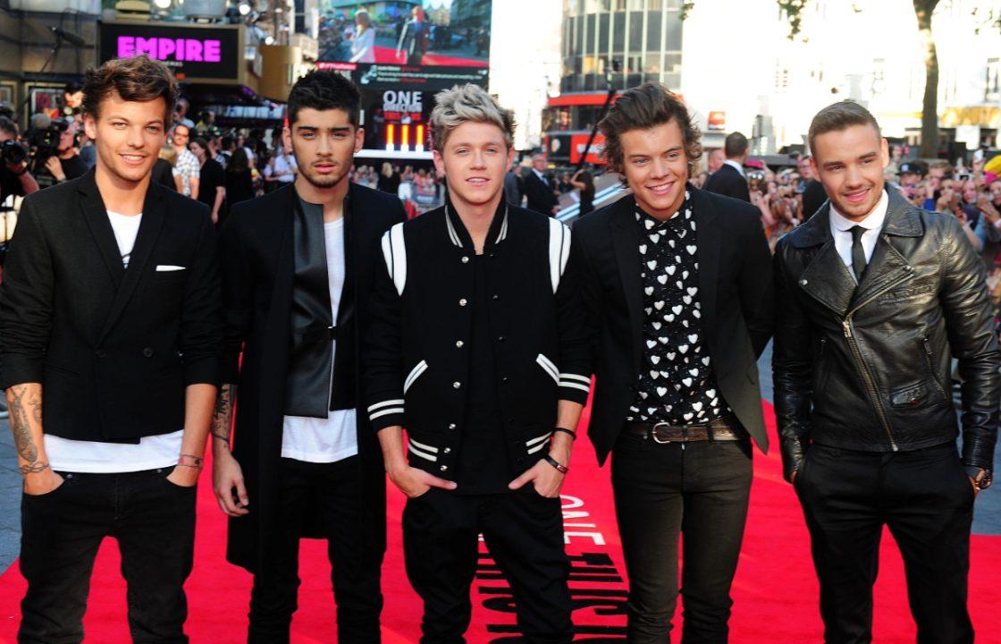 One Direction members ‘devastated’ and will miss Liam Payne ‘terribly’