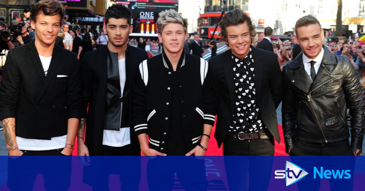 One Direction members ‘devastated’ and will miss Liam Payne ‘terribly ...