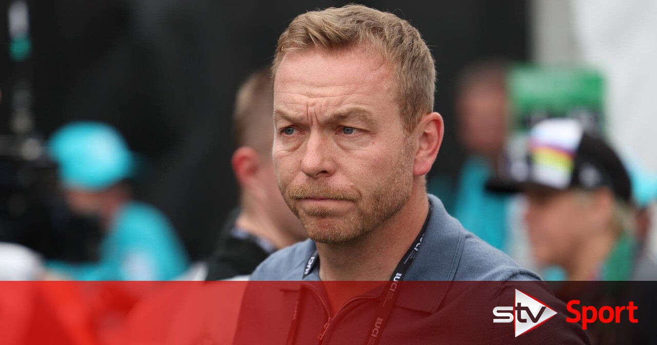 Sir Chris Hoy says cancer ‘stable’ and he is ‘making hay while sun shines’