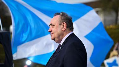 Alex Salmond’s body ‘ready to be returned to Scotland’, say officials