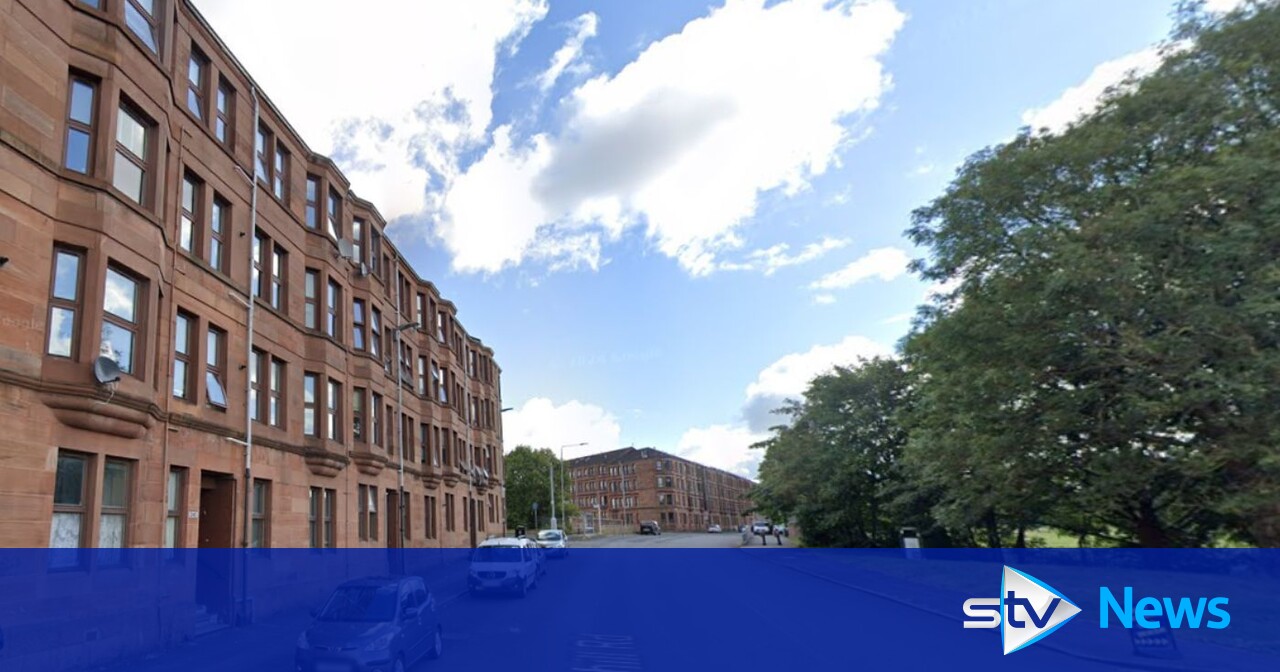 Teenager to appear in court after man found injured at Glasgow flat ...