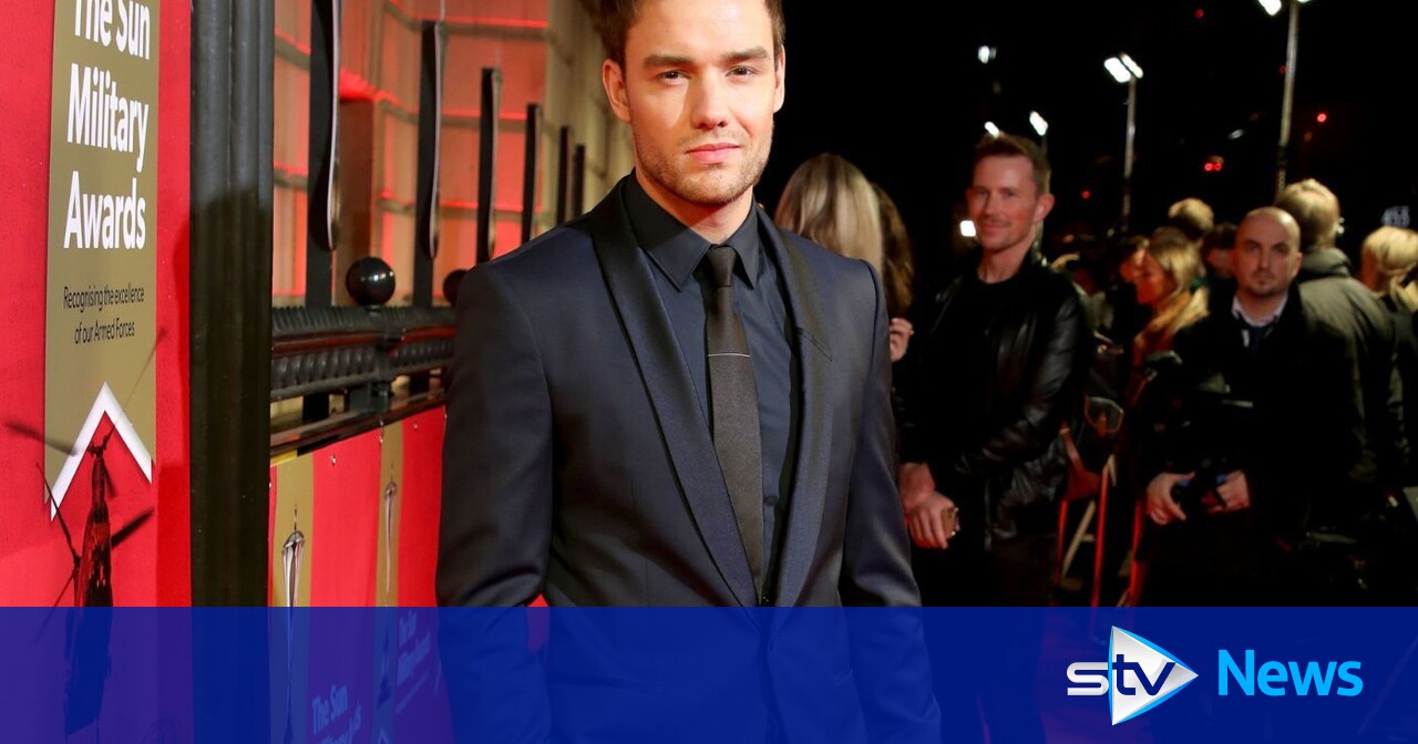 Ed Sheeran urges others to ‘be kind’ following death of Liam Payne